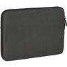 FUNDA PARA PORTATIL 14 SAFTA BUSINESS "GREY" - Teknashop Ltd