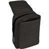 MOCHILA CON SOLAPA PORTATIL 13,3+USB SAFTA BUSINESS "BLACK" - Teknashop Ltd