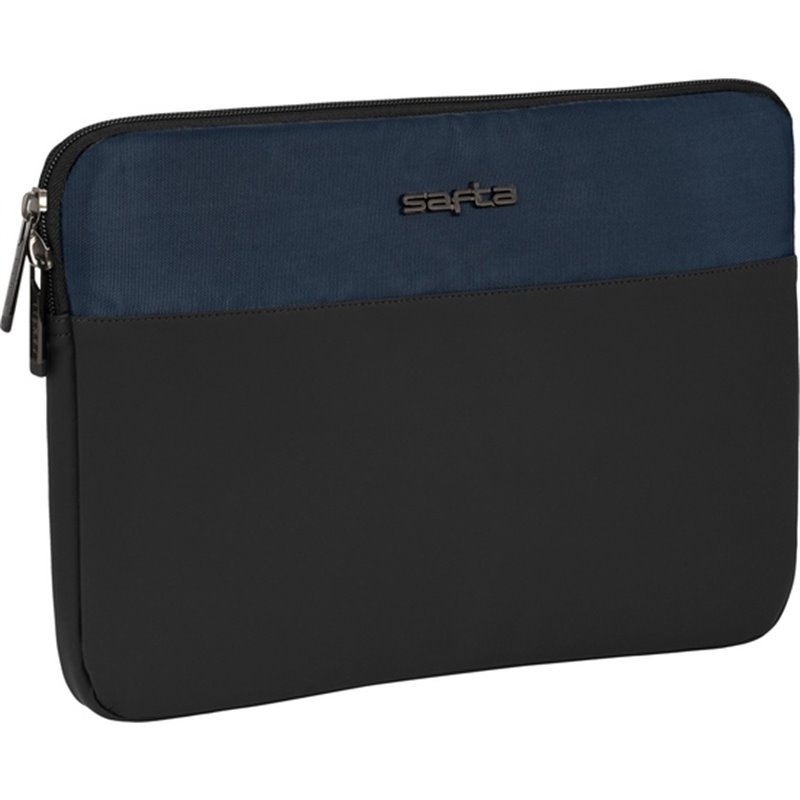 FUNDA PARA PORTATIL 10 SAFTA BUSINESS "DARK BLUE" - Teknashop Ltd