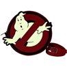 BOLSO LOGO GLOW GHOSTBUSTERS LOUNGEFLY - Teknashop Ltd