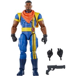 FIGURA MARVEL BISHOP X-MEN MARVEL 15CM - Teknashop Ltd