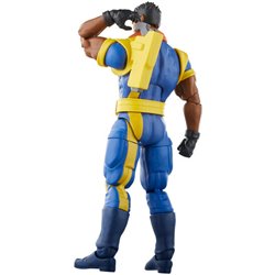 FIGURA MARVEL BISHOP X-MEN MARVEL 15CM - Teknashop Ltd