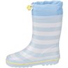 BOTAS LLUVIA GOMA BLUEY - Teknashop Ltd