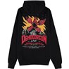 SUDADERA CAPUCHA DEMOGORGON STRANGER THINGS - Teknashop Ltd