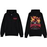 SUDADERA CAPUCHA DEMOGORGON STRANGER THINGS - Teknashop Ltd