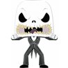 POP PIN DISNEY PESADILLA ANTES DE NAVIDAD JACK SKELLINGTON 10CM - Teknashop Ltd