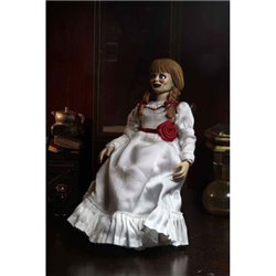 FIGURA ANNABELLE THE CONJURING UNIVERSE 20CM - Teknashop Ltd