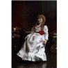 FIGURA ANNABELLE THE CONJURING UNIVERSE 20CM - Teknashop Ltd