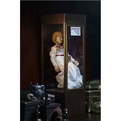 FIGURA ANNABELLE THE CONJURING UNIVERSE 20CM - Teknashop Ltd