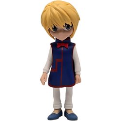 FIGURA MINIX KURAPIKA HUNTER X HUNTER 12CM - Teknashop Ltd