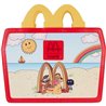 CUADERNO HAPPY MEAL MCDONALDS LOUNGEFLY - Teknashop Ltd