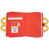 CUADERNO HAPPY MEAL MCDONALDS LOUNGEFLY - Teknashop Ltd