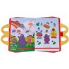 CUADERNO HAPPY MEAL MCDONALDS LOUNGEFLY - Teknashop Ltd