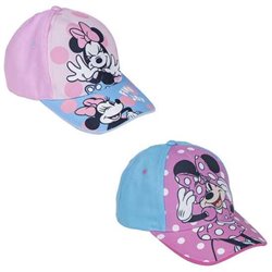 GORRA MINNIE - Teknashop Ltd