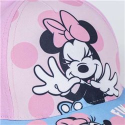 GORRA MINNIE - Teknashop Ltd