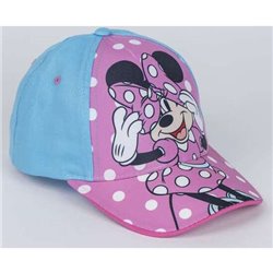 GORRA MINNIE - Teknashop Ltd