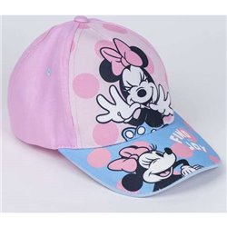 GORRA MINNIE - Teknashop Ltd