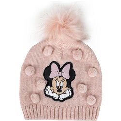 GORRO PUNTO MINNIE - Teknashop Ltd