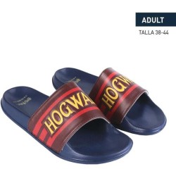 CHANCLAS PALA HARRY POTTER RED - Teknashop Ltd