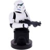 CABLE GUY SOPORTE SUJECION FIGURA IMPERIAL STORMTROOPER STAR WARS 20CM - Teknashop Ltd