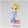 FIGURA ELSA VER.A FROZEN 2 DISNEY CHARACTERS Q POSKET 14CM - Teknashop Ltd