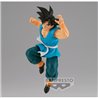 FIGURA SON GOKU VS UUB MATCH MAKERS DRAGON BALL Z 13CM - Teknashop Ltd