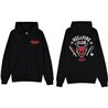 SUDADERA CAPUCHA HELLFIRE STRANGER THINGS - Teknashop Ltd