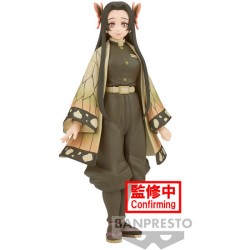 FIGURA KANAE KOCHO DEMON SLAYER KIMETSU NO YAIBA 16CM - Teknashop Ltd