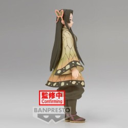 FIGURA KANAE KOCHO DEMON SLAYER KIMETSU NO YAIBA 16CM - Teknashop Ltd