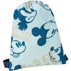 SACO MICKEY DISNEY 33CM - Teknashop Ltd