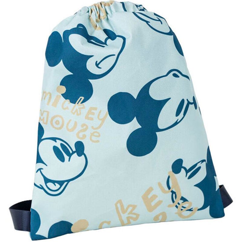 SACO MICKEY DISNEY 33CM - Teknashop Ltd