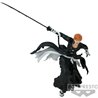 FIGURA ICHIGO KUROOSAKI VIBRATION STARS BLEACH 12CM - Teknashop Ltd