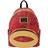 MOCHILA THE ONE RING EL SEÑOR DE LOS ANILLOS LOUNGEFLY 26CM - Teknashop Ltd