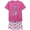 PIJAMA CORTO SINGLE JERSEY DISNEY ALICIA - Teknashop Ltd