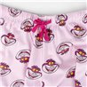 PIJAMA CORTO SINGLE JERSEY DISNEY ALICIA - Teknashop Ltd