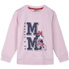 SUDADERA COTTON BRUSHED MINNIE - Teknashop Ltd