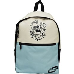 MOCHILA TAZMANIA LOONEY TUNES 40CM - Teknashop Ltd