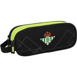 PORTATODO DOBLE REAL BETIS BALOMPIE - Teknashop Ltd