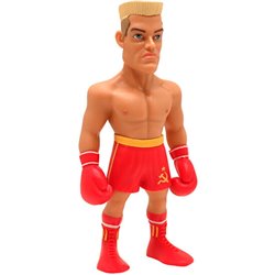 FIGURA MINIX IVAN DRAGO 12CM - Teknashop Ltd