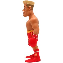 FIGURA MINIX IVAN DRAGO 12CM - Teknashop Ltd