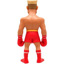 FIGURA MINIX IVAN DRAGO 12CM - Teknashop Ltd