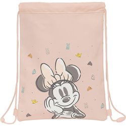 SACO PLANO JUNIOR MINNIE MOUSE "BABY" - Teknashop Ltd