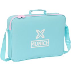 CARTERA EXTRAESCOLARES MUNICH "HEAVEN" - Teknashop Ltd