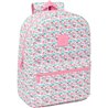 MOCHILA PARA PORTATIL 15,6 RECICLADO MOOS "FLORES" - Teknashop Ltd