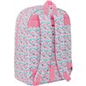 MOCHILA PARA PORTATIL 15,6 RECICLADO MOOS "FLORES" - Teknashop Ltd