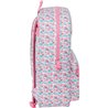 MOCHILA PARA PORTATIL 15,6 RECICLADO MOOS "FLORES" - Teknashop Ltd