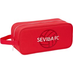 ZAPATILLERO SEVILLA FC - Teknashop Ltd