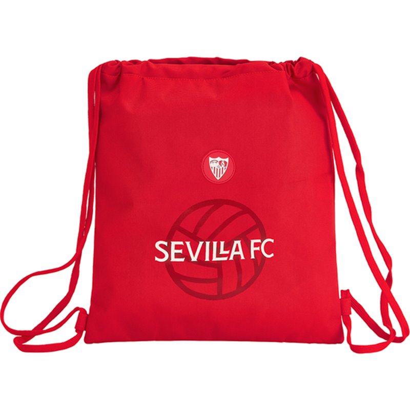 SACO PLANO SEVILLA FC - Teknashop Ltd