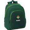 MOCHILA INFANTIL ADAP.CARRO RES AGUA REAL BETIS BALOMPIE - Teknashop Ltd