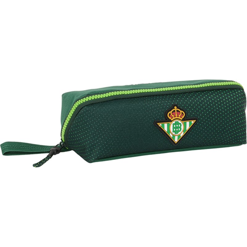 PORTATODO CUADRADO GRANDE RES AGUA REAL BETIS BALOMPIE - Teknashop Ltd